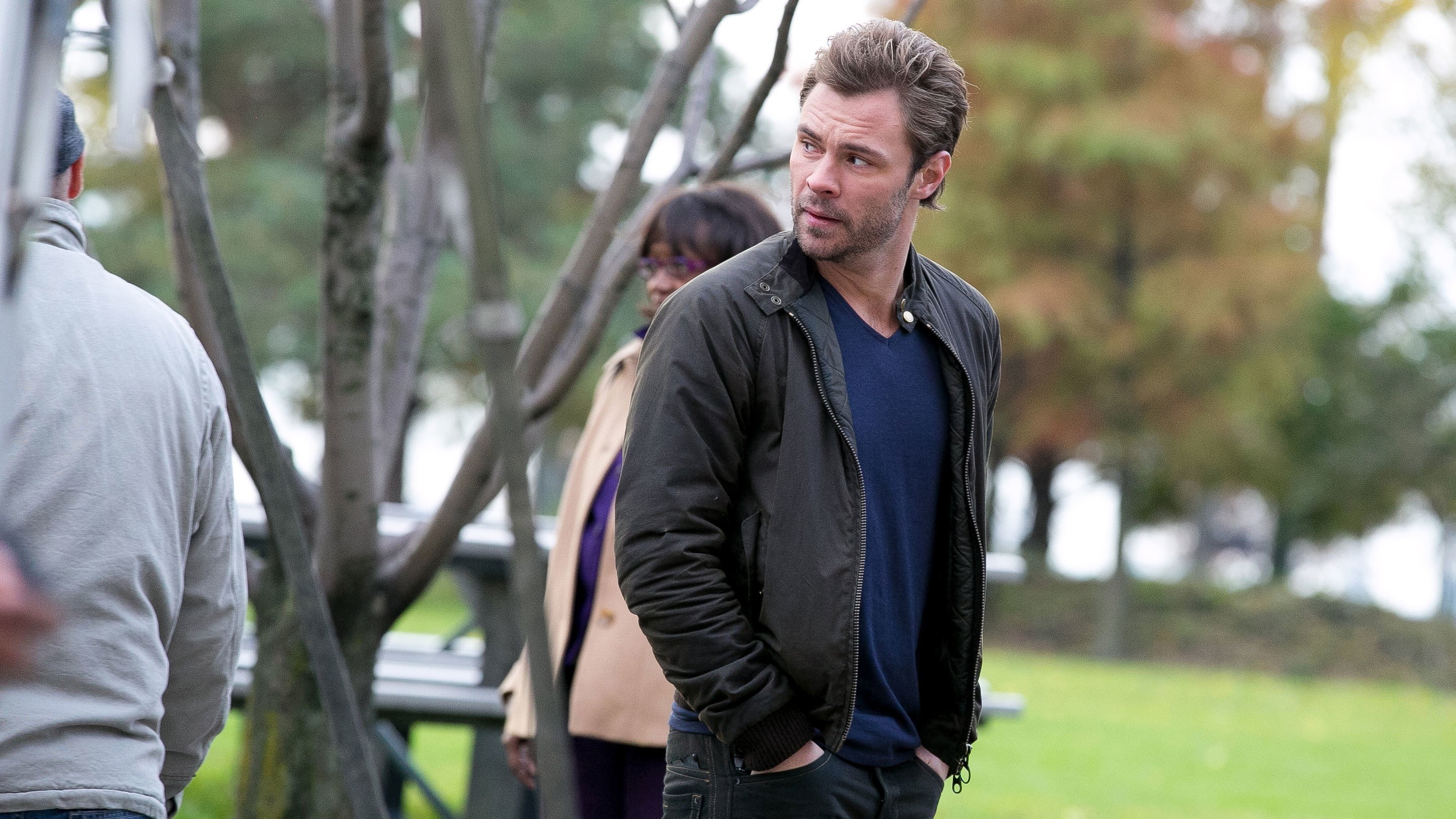 Сезон 1 Серия 6