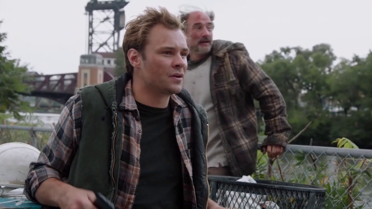 Сезон 1 Серия 2