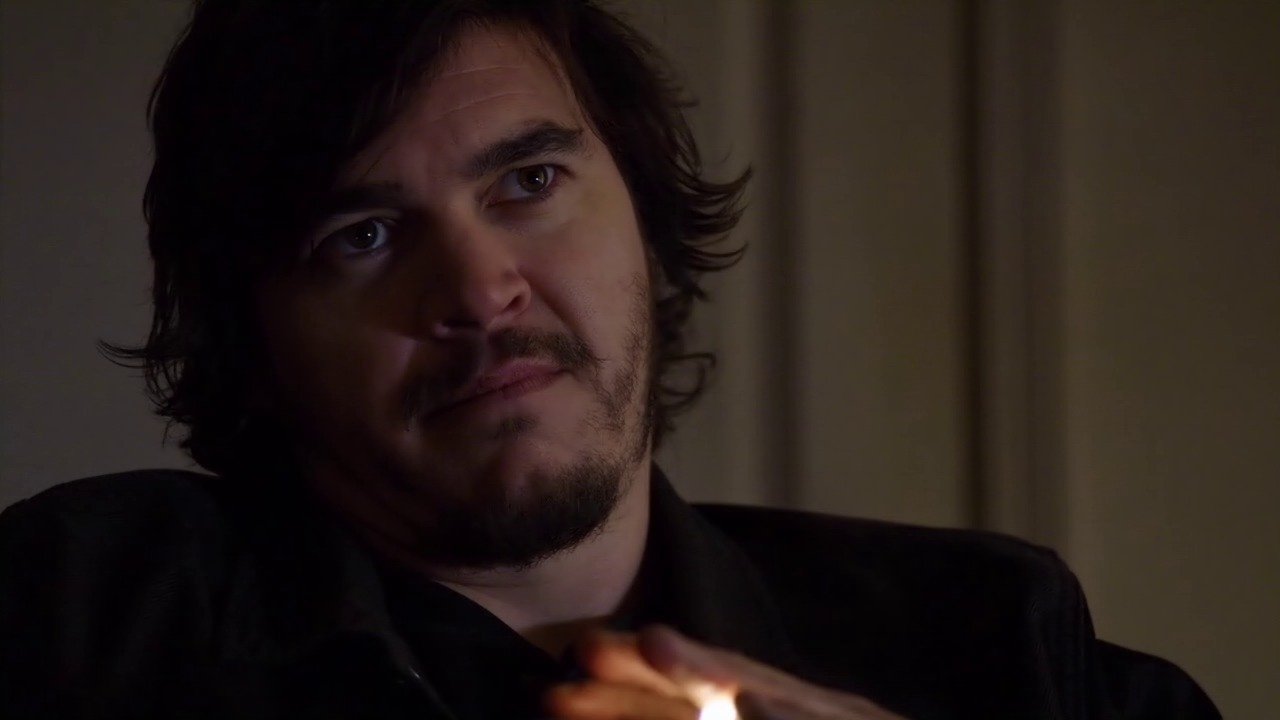 Сезон 1 Серия 1