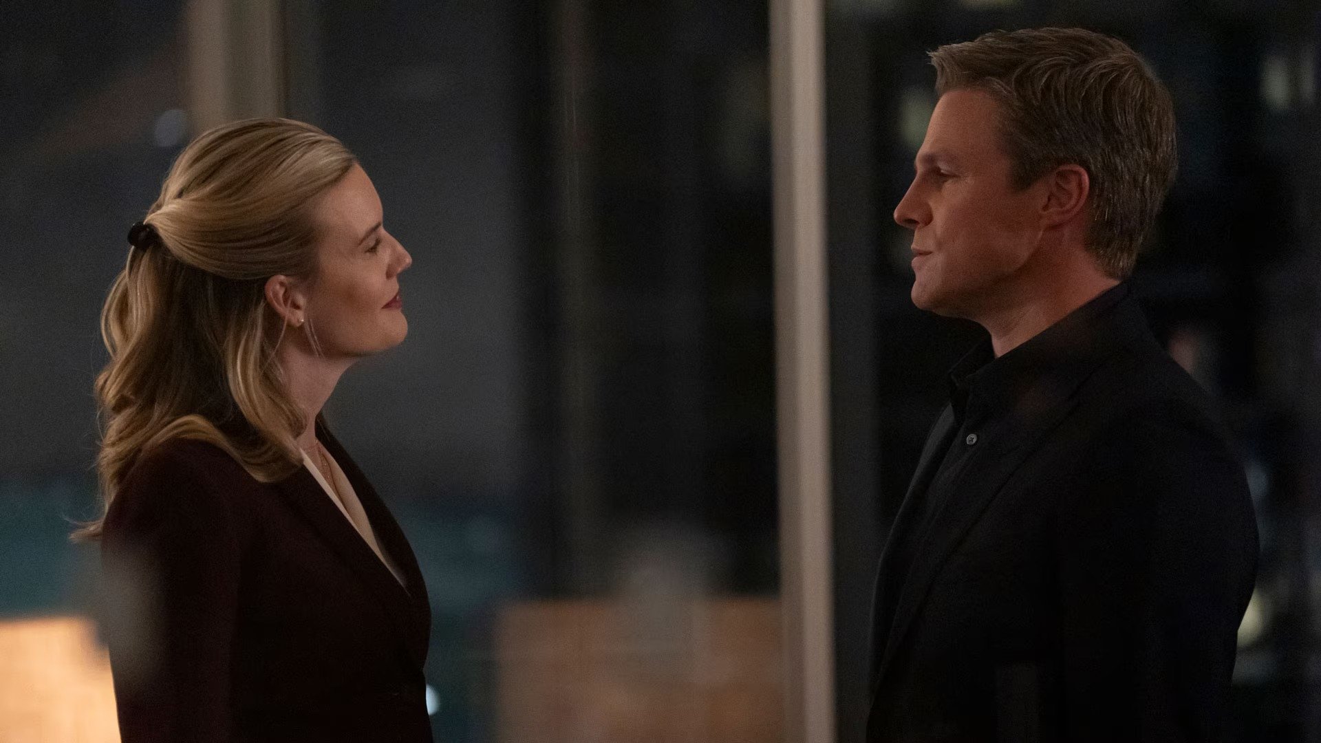 Сезон 1 Серия 10