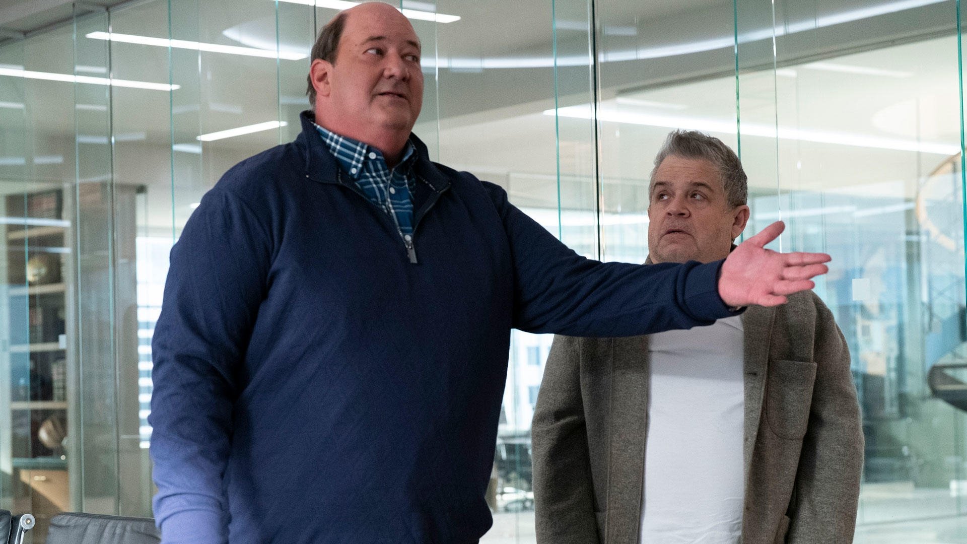 Сезон 1 Серия 11