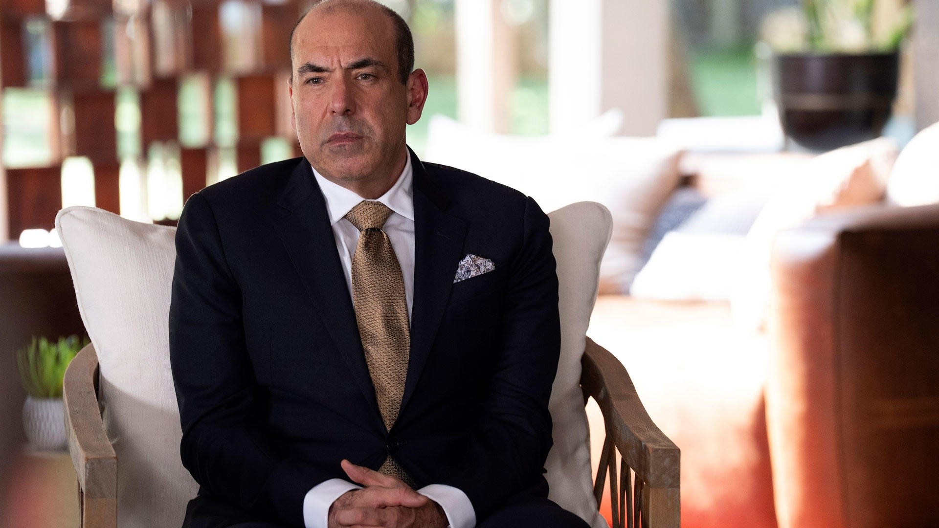 Сезон 1 Серия 12