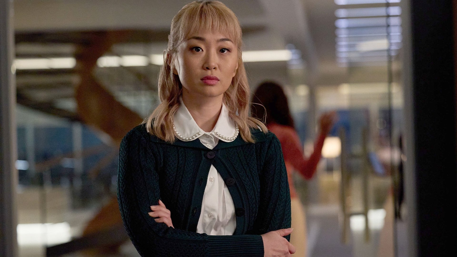 Сезон 1 Серия 7