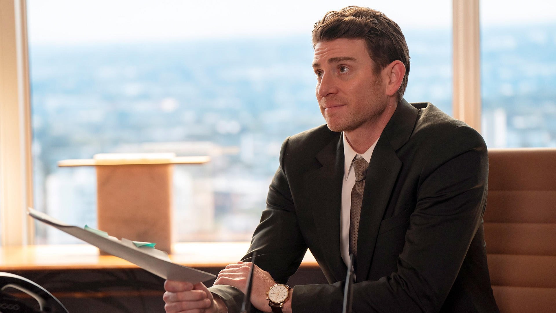 Сезон 1 Серия 3