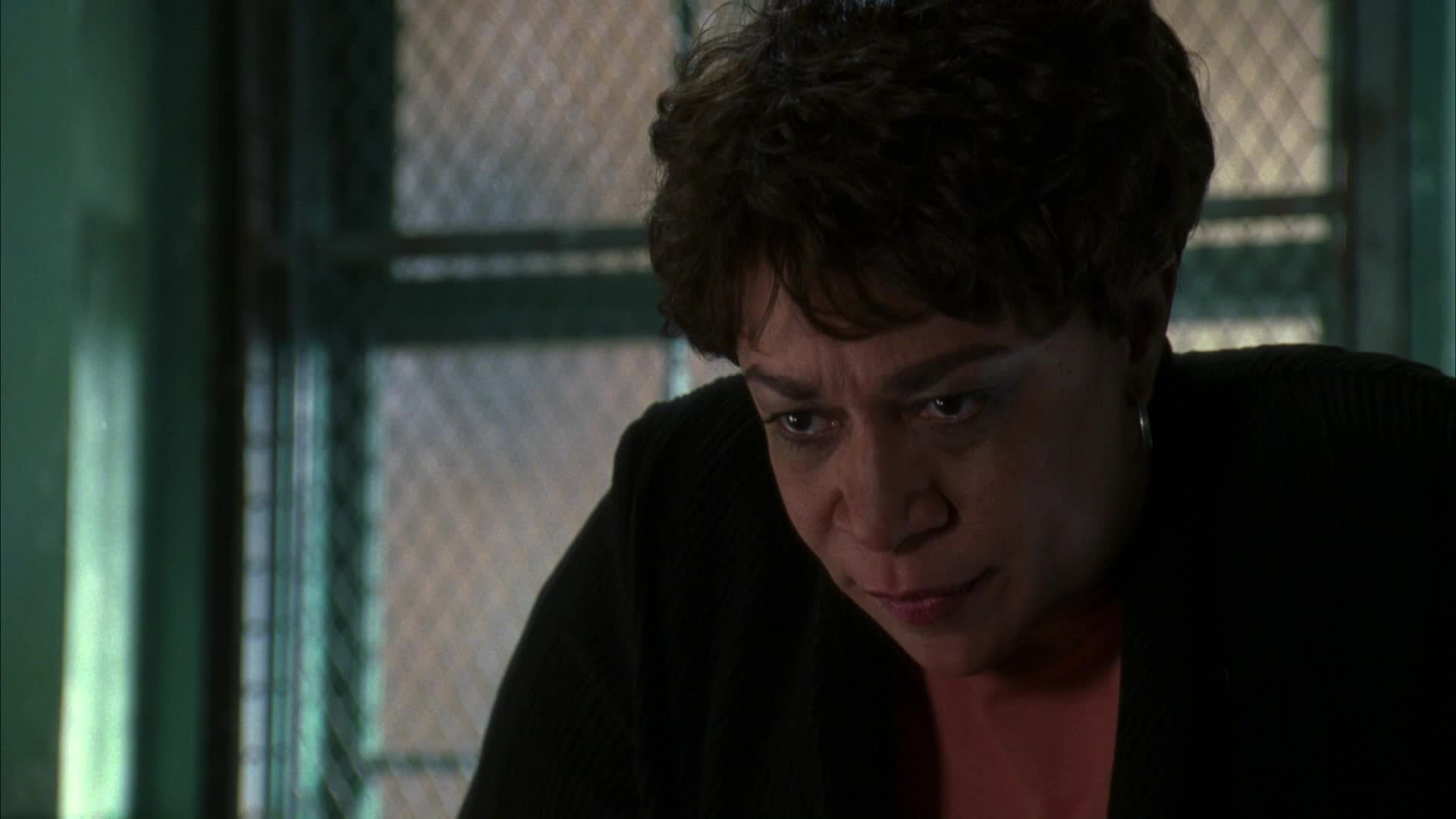 Сезон 16 Серия 21