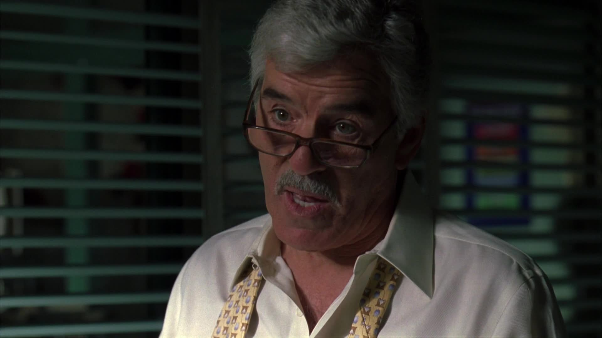 Сезон 16 Серия 22