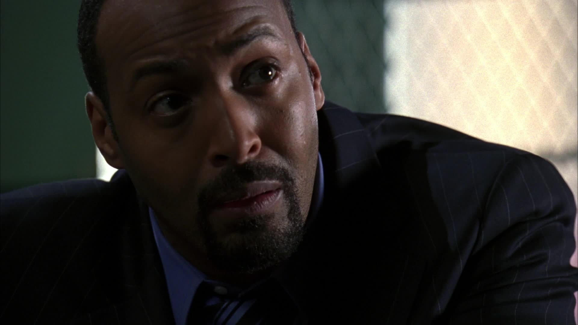 Сезон 16 Серия 18