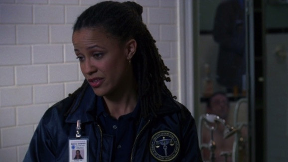 Сезон 16 Серия 13