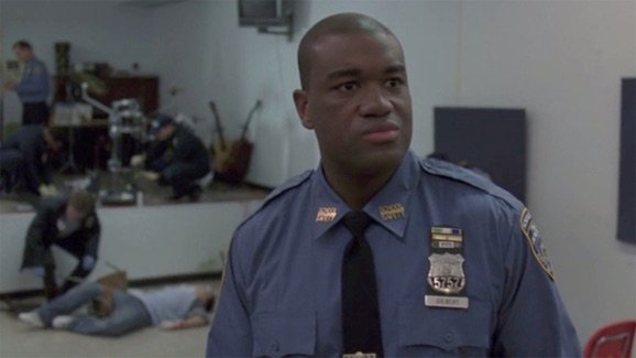 Сезон 16 Серия 14