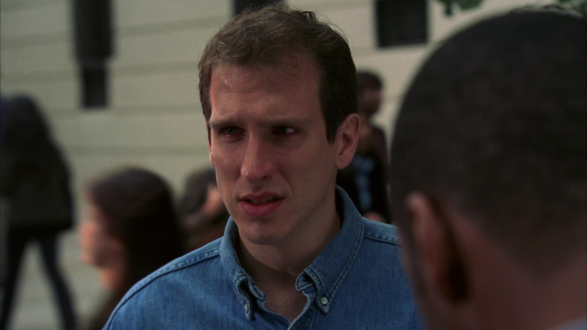 Сезон 16 Серия 7