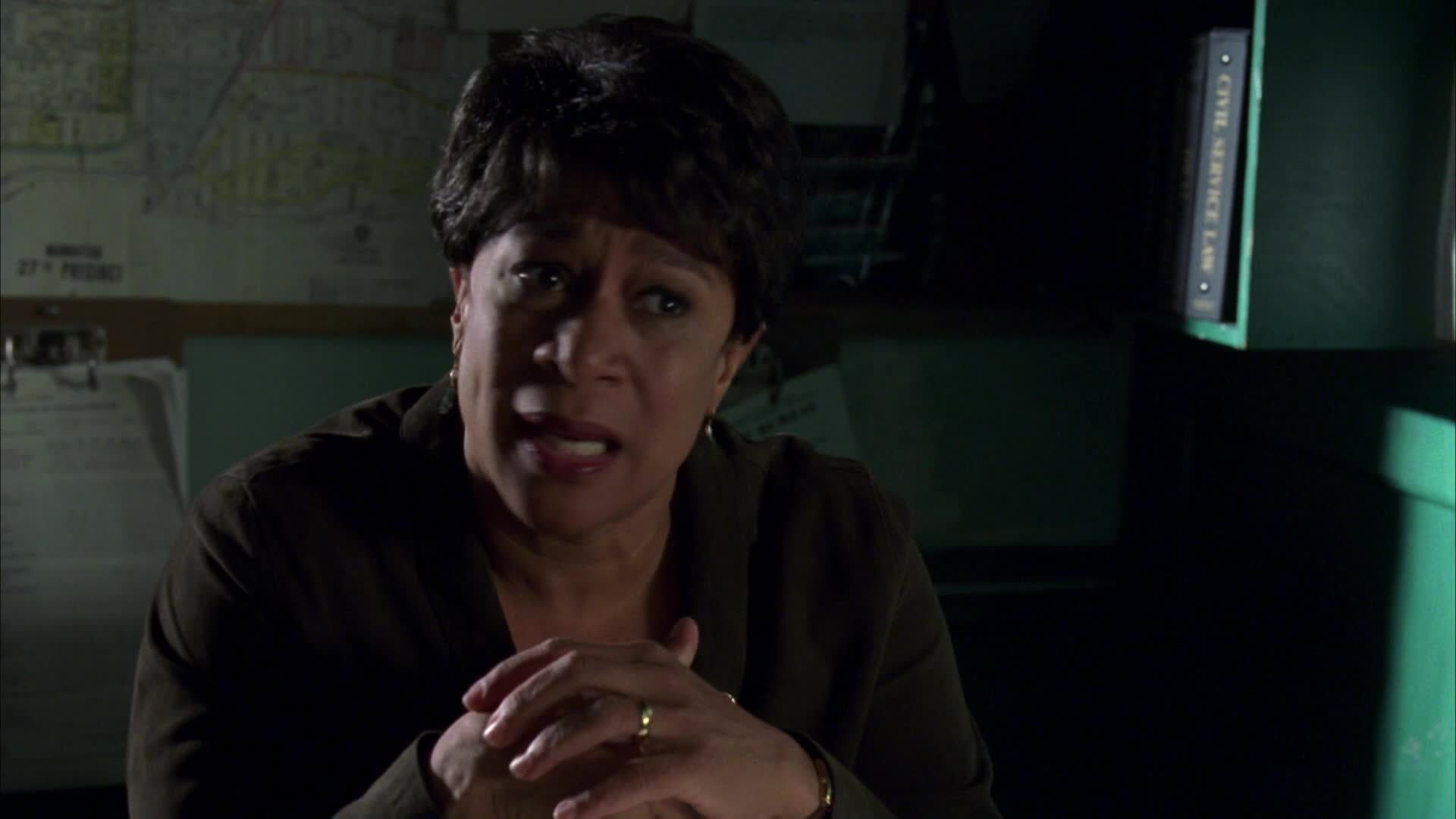 Сезон 16 Серия 8