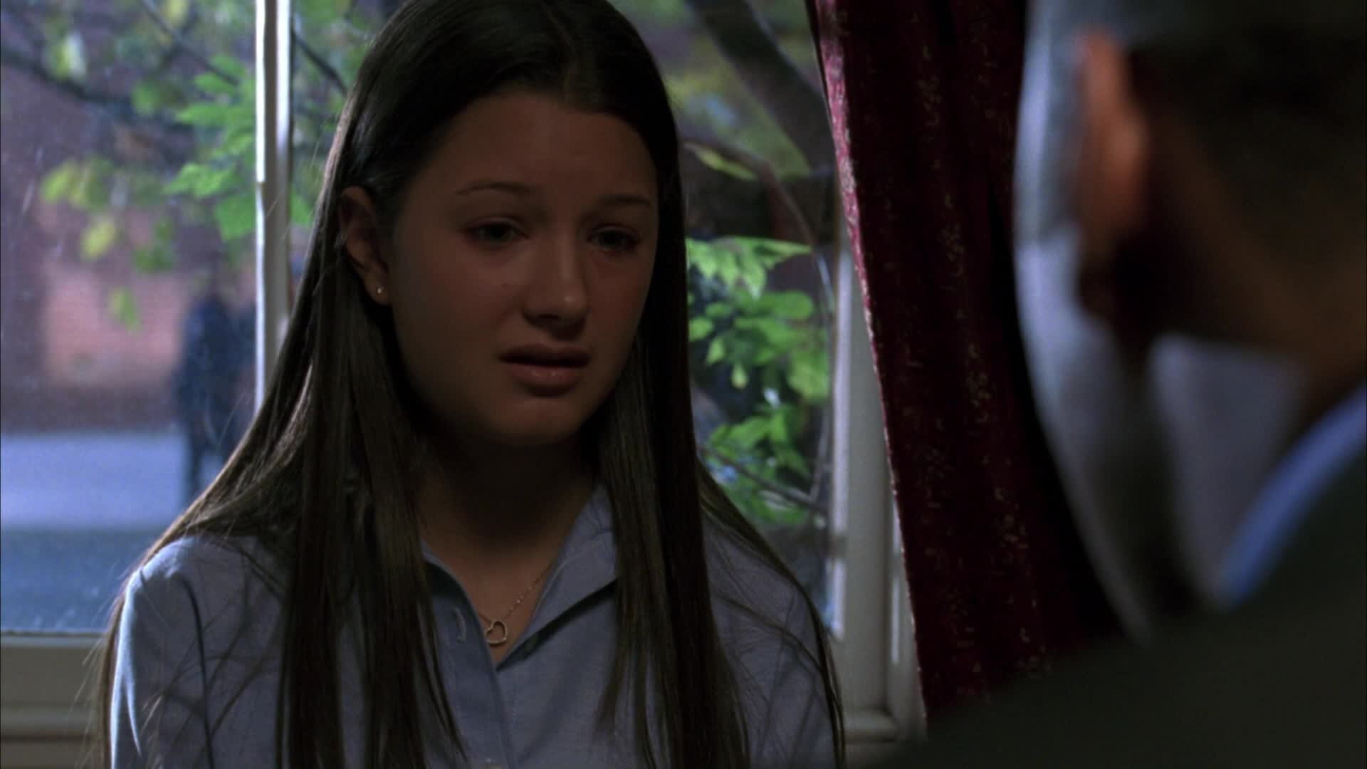 Сезон 16 Серия 9