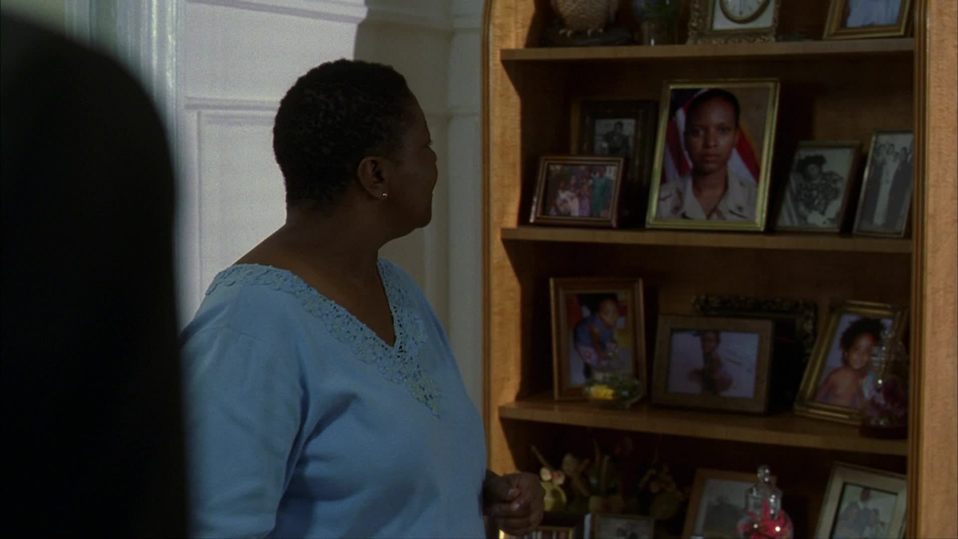 Сезон 16 Серия 6