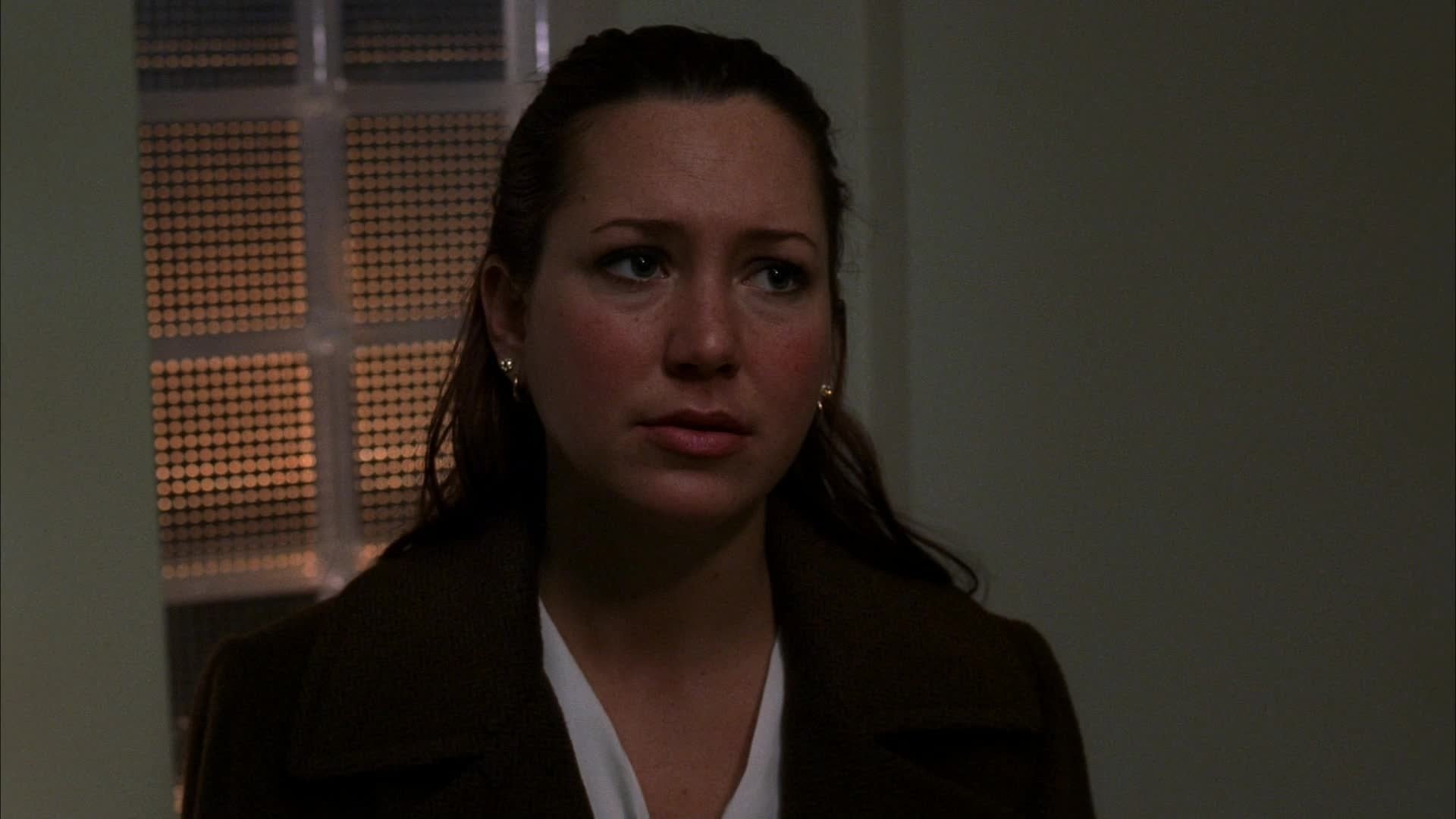 Сезон 15 Серия 19