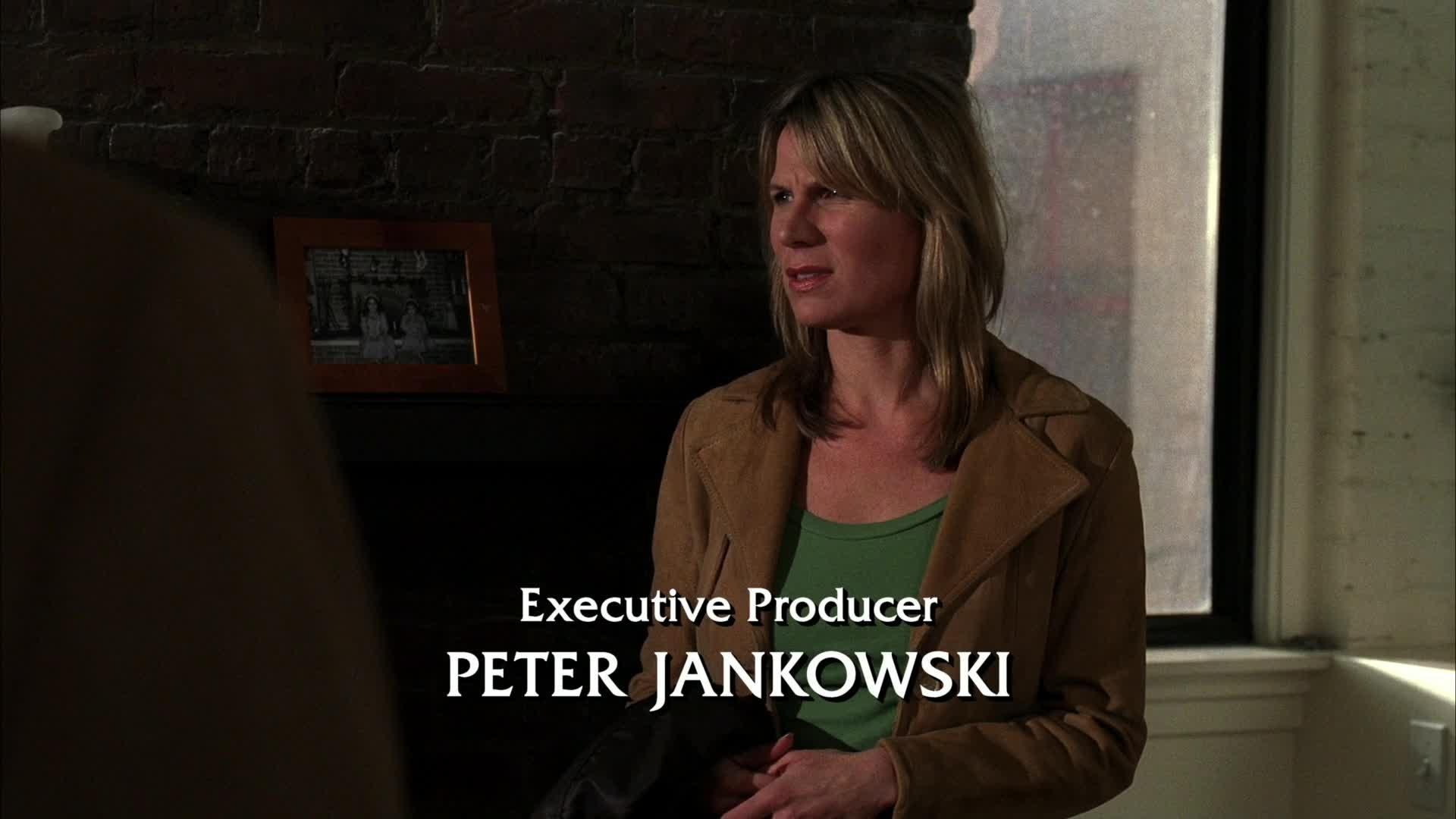 Сезон 15 Серия 20