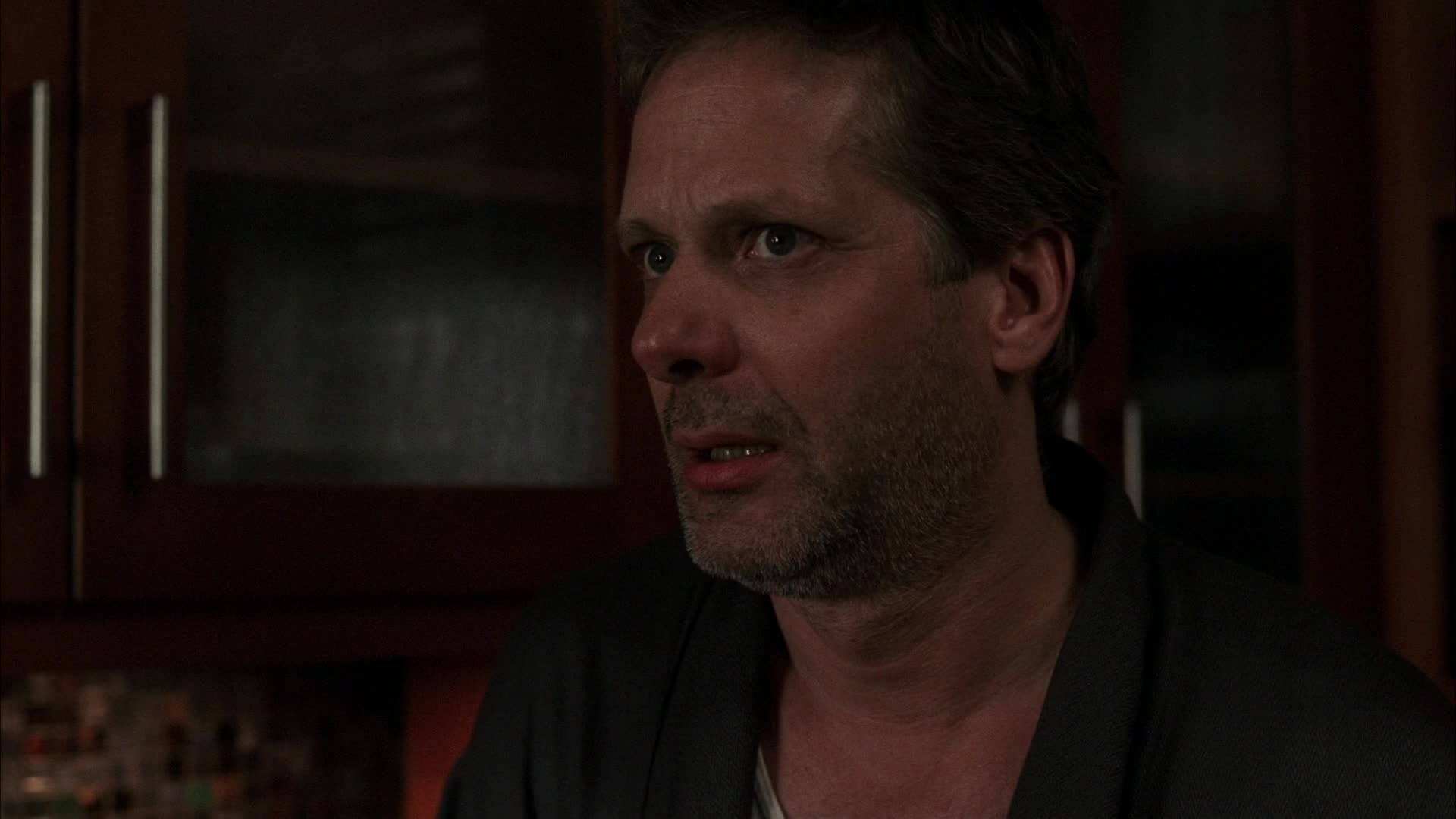 Сезон 15 Серия 18