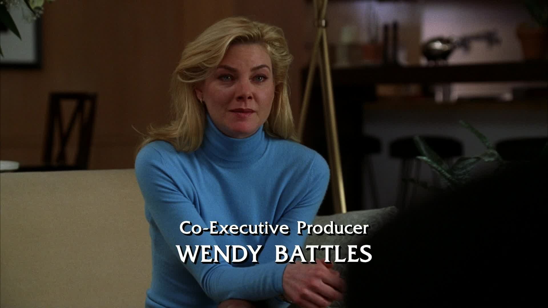 Сезон 15 Серия 15