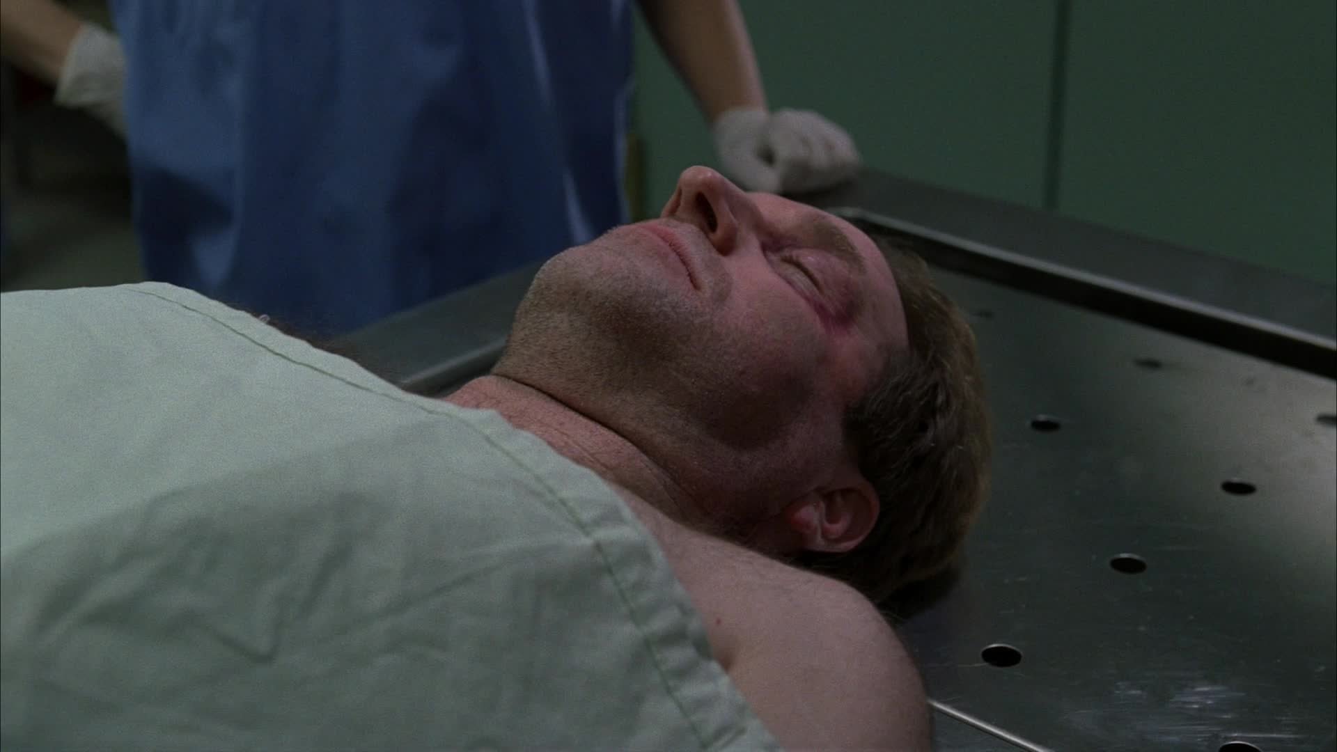 Сезон 15 Серия 16