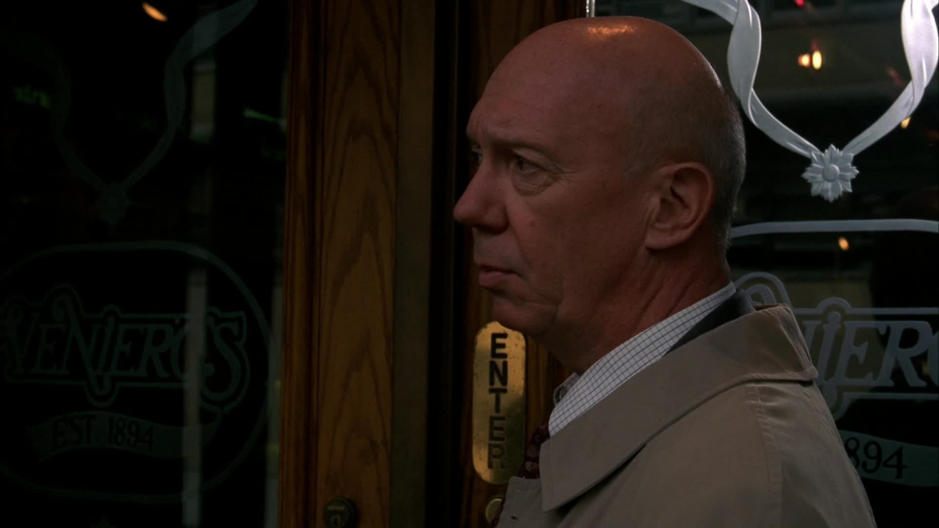 Сезон 15 Серия 11