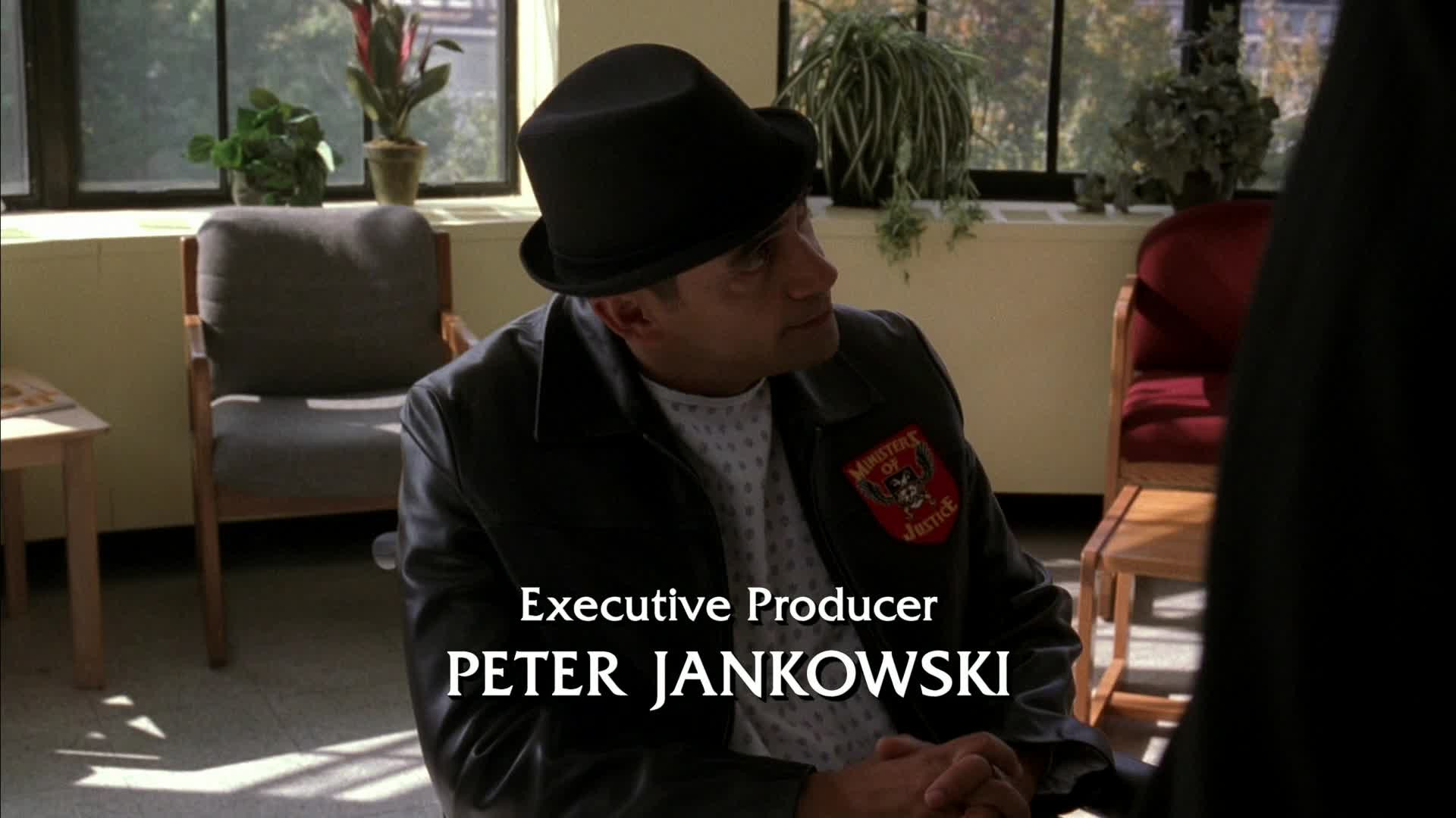 Сезон 15 Серия 8