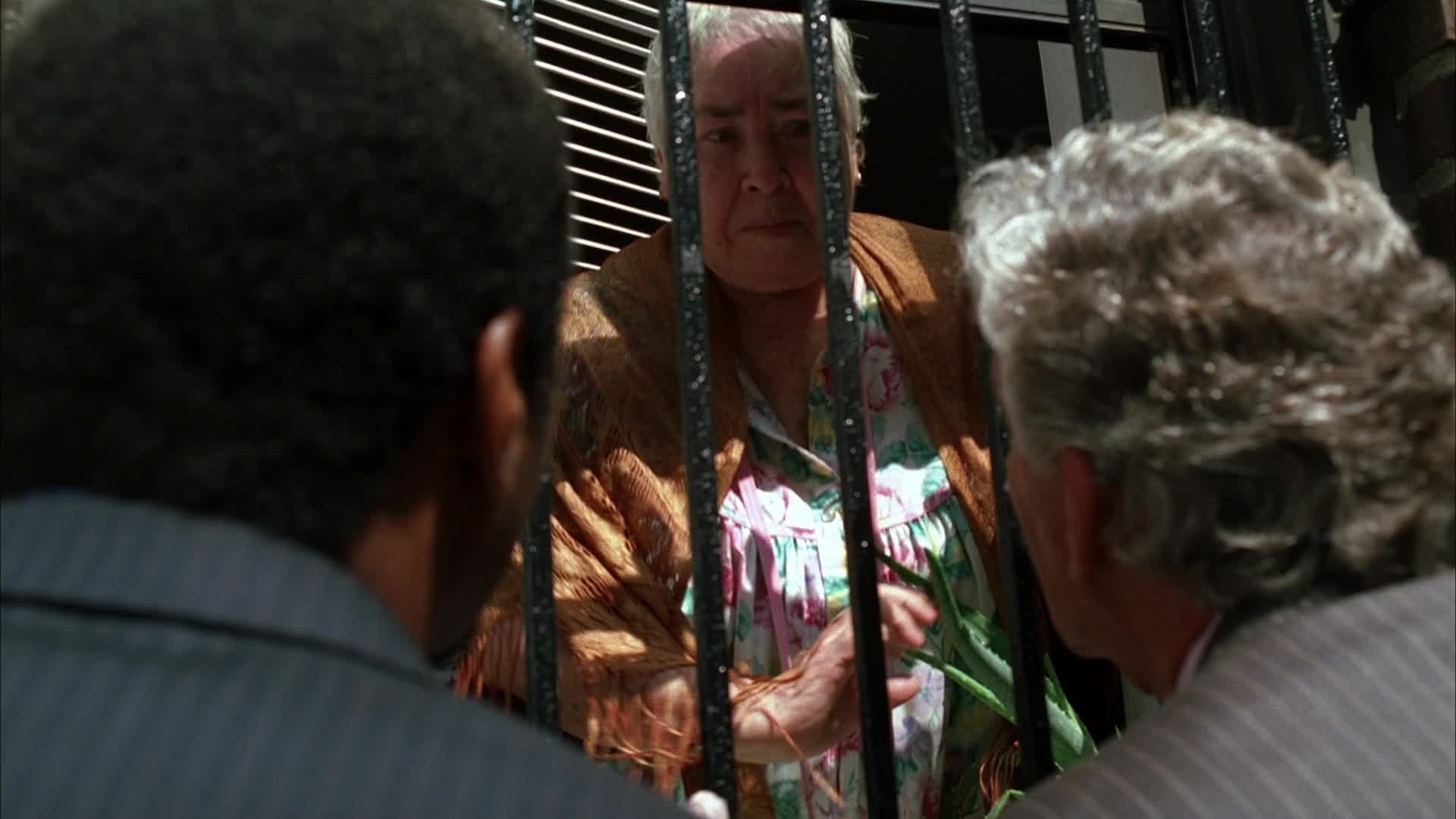 Сезон 15 Серия 5