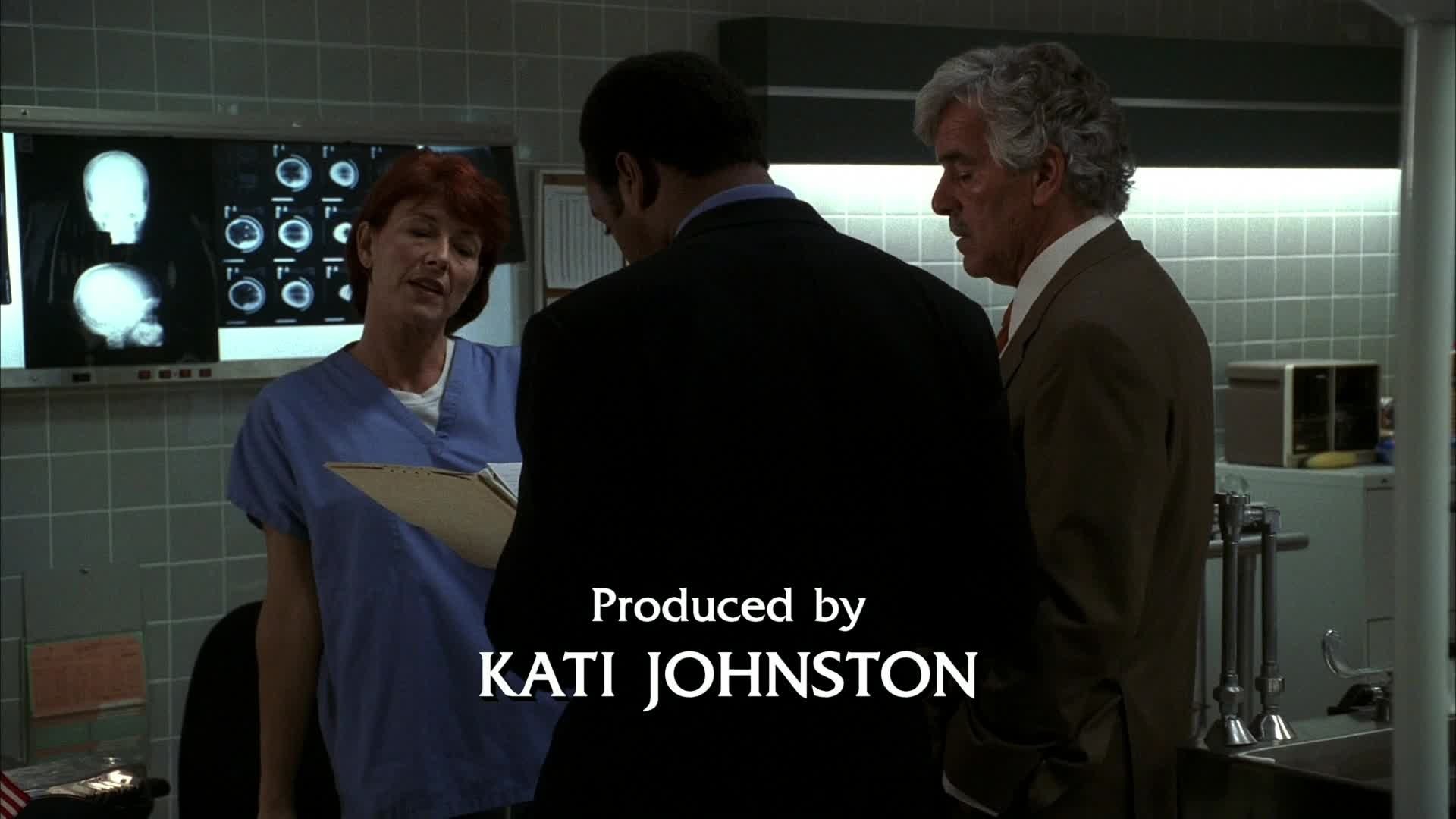 Сезон 15 Серия 4