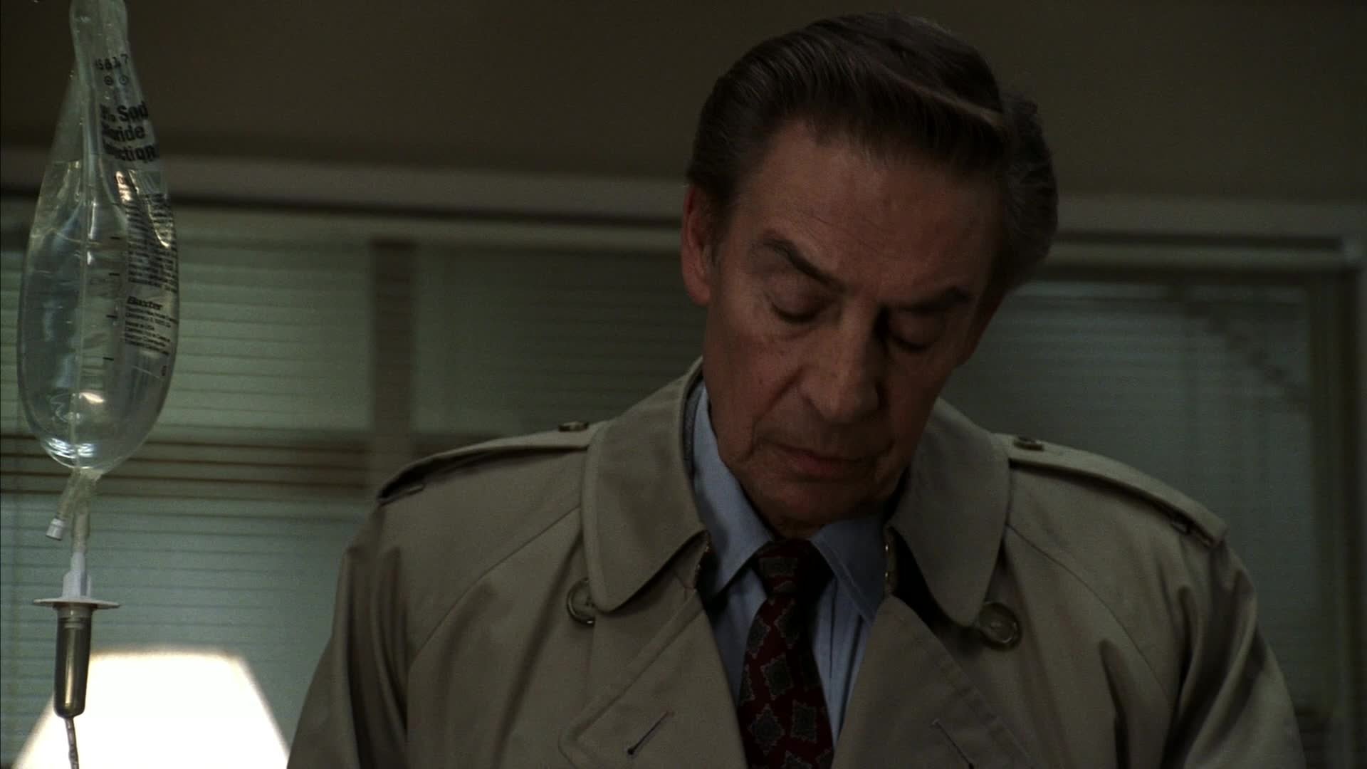 Сезон 14 Серия 22