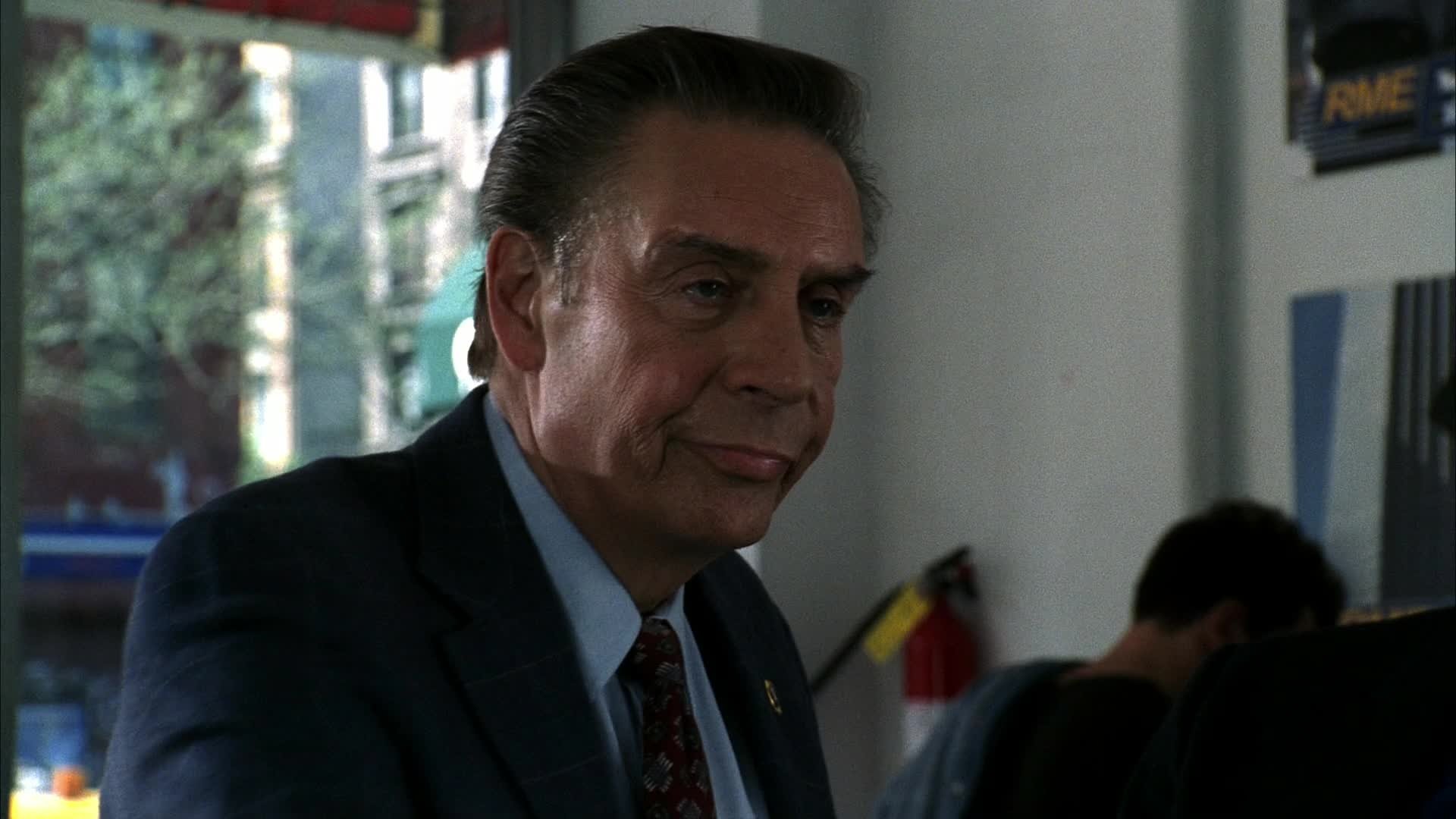 Сезон 14 Серия 24