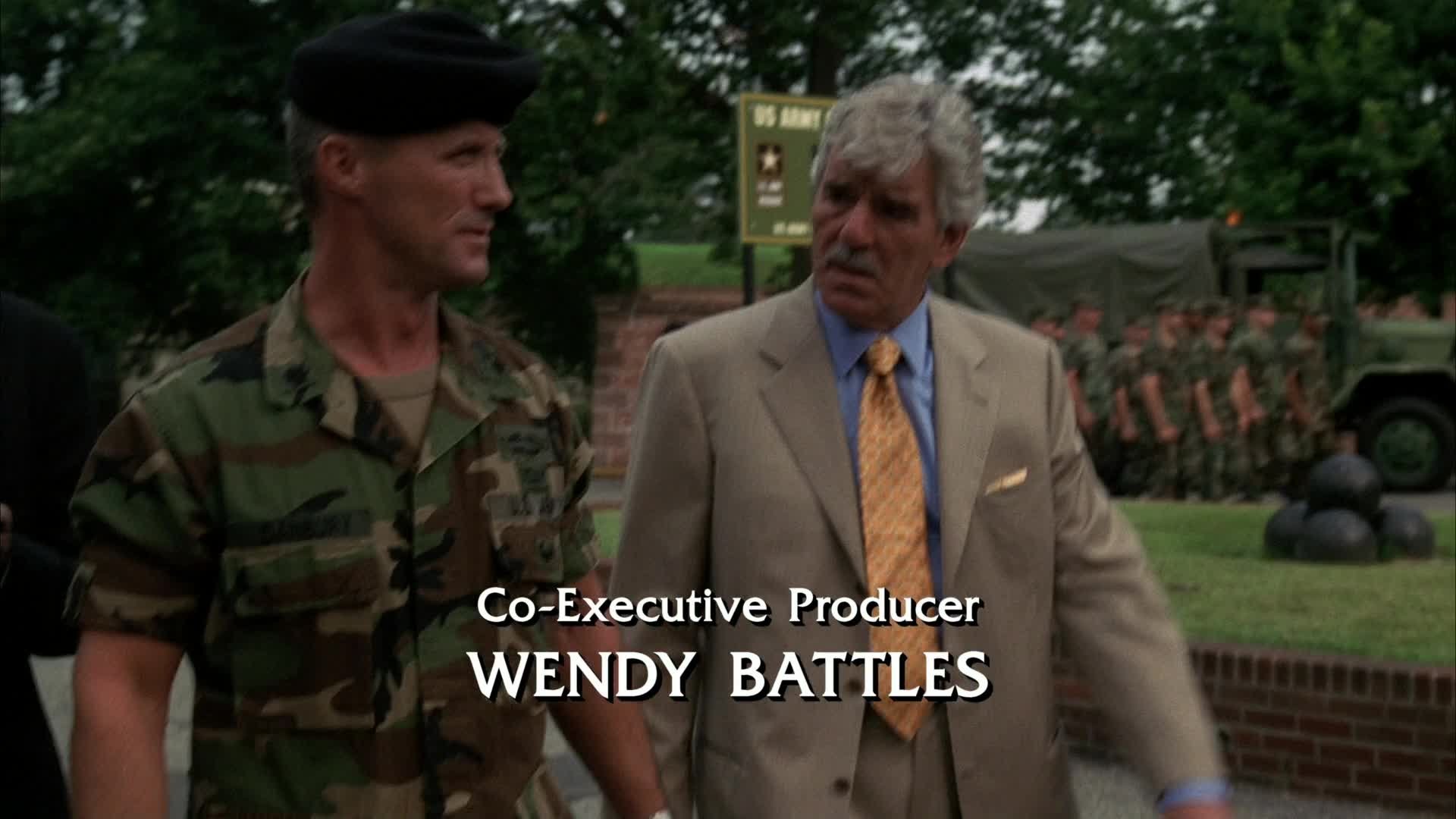 Сезон 15 Серия 1