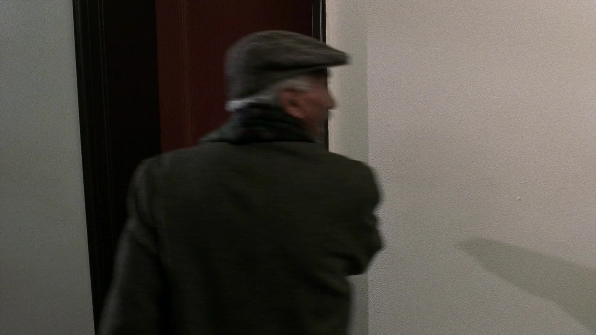 Сезон 14 Серия 18