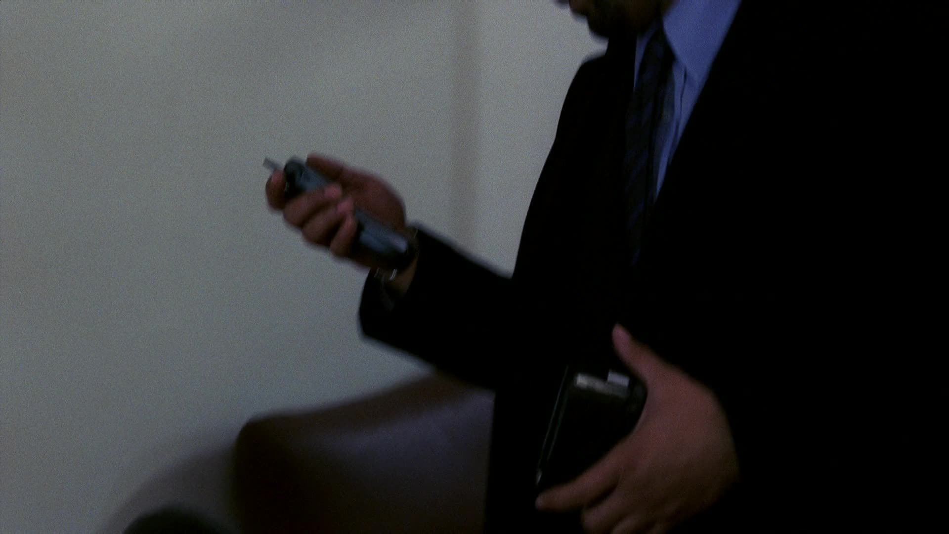 Сезон 14 Серия 19