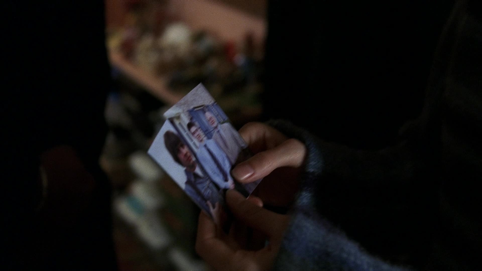 Сезон 14 Серия 11