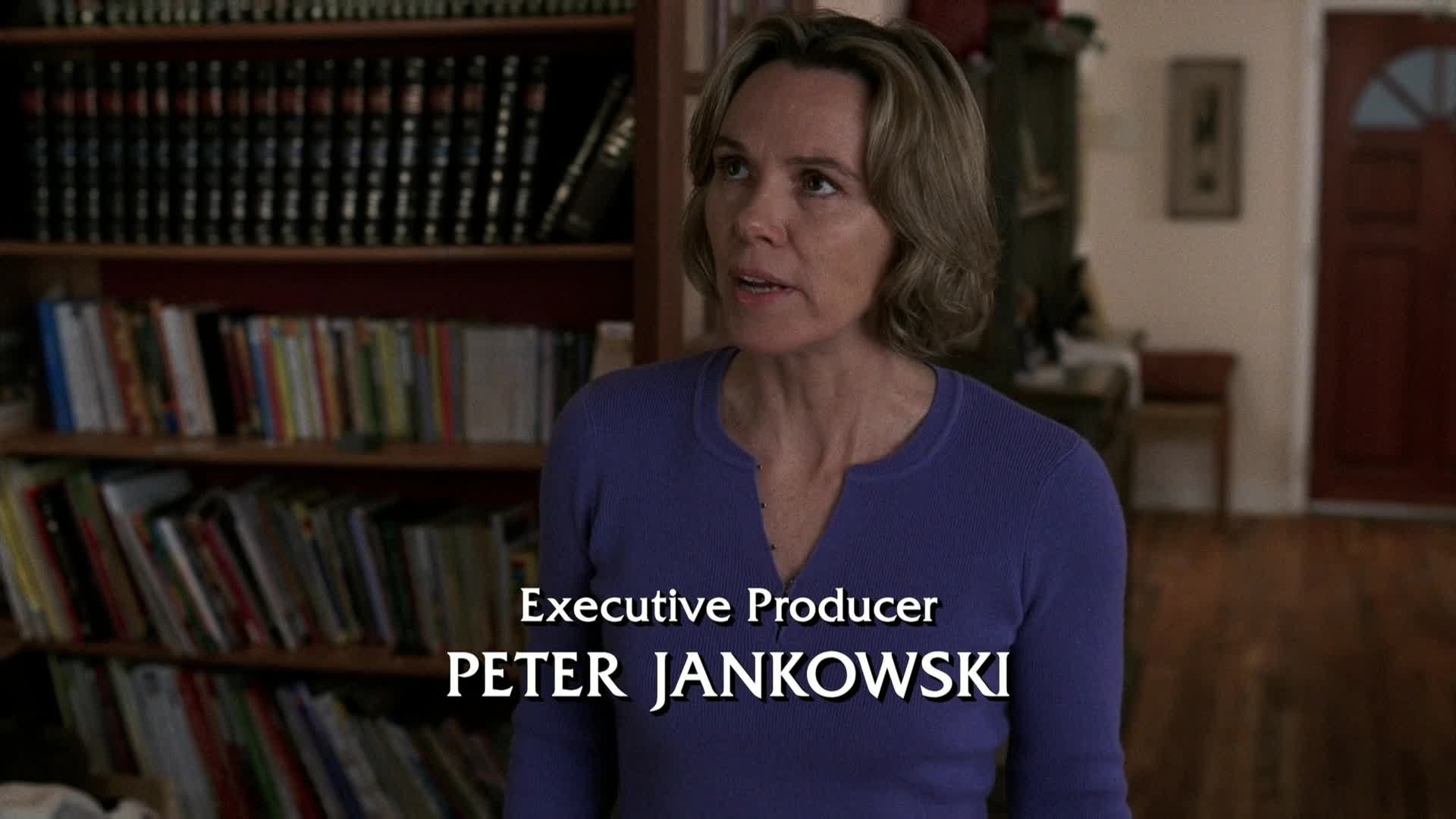 Сезон 14 Серия 13