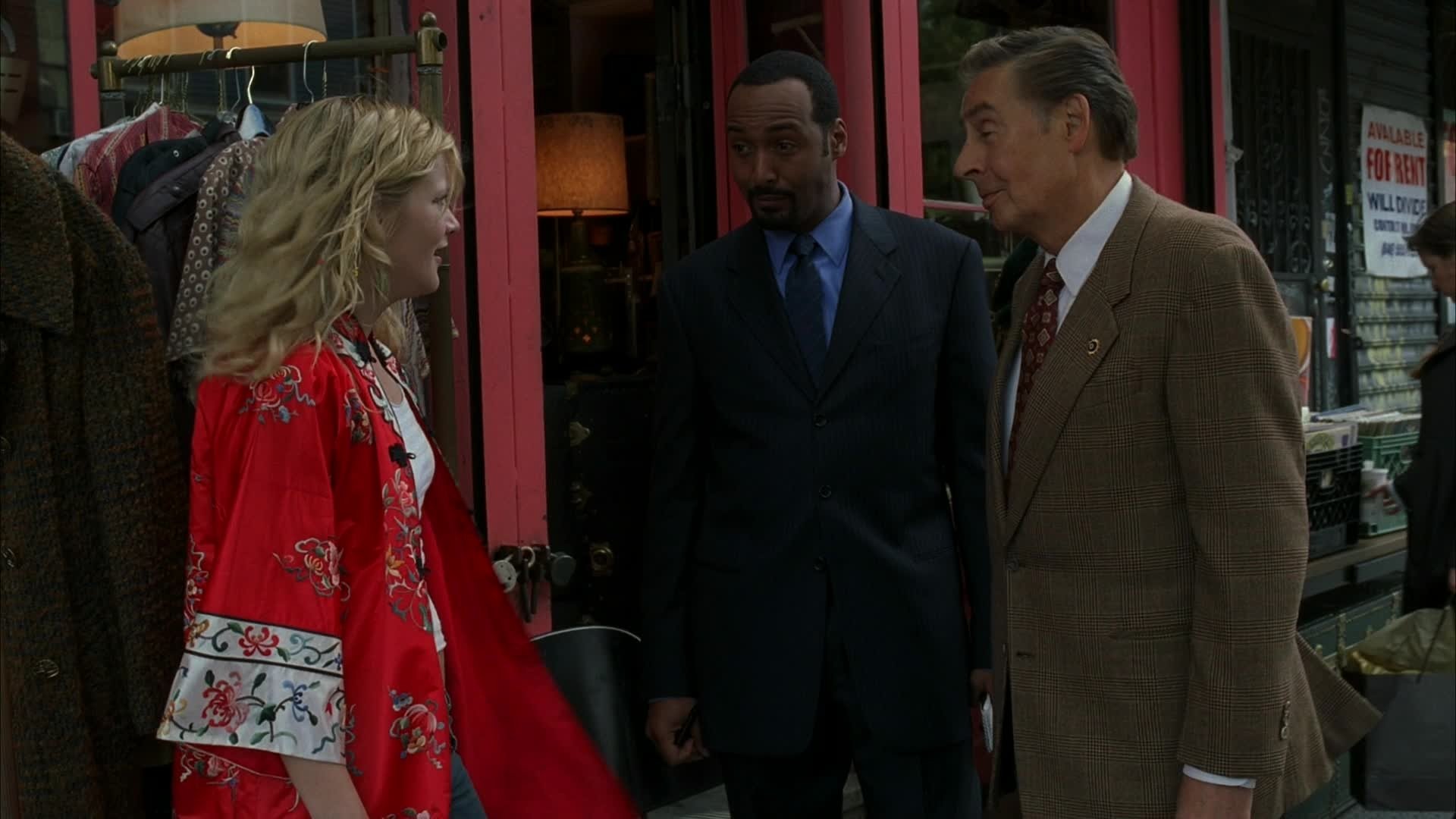 Сезон 14 Серия 9