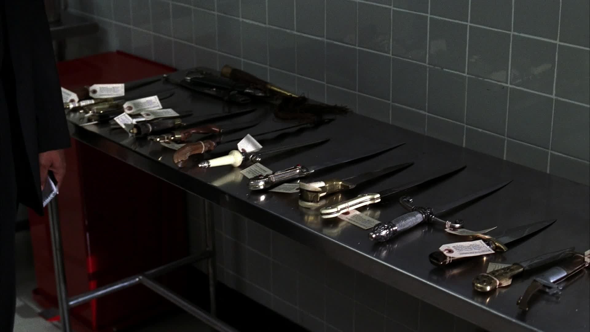 Сезон 14 Серия 4