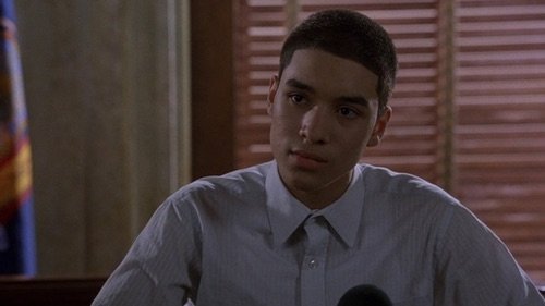 Сезон 12 Серия 21