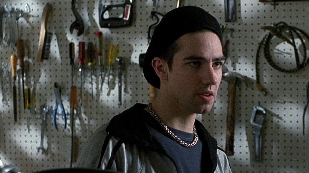 Сезон 11 Серия 20