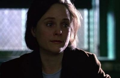 Сезон 10 Серия 16