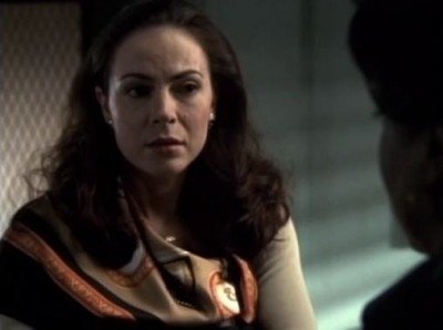 Сезон 9 Серия 23