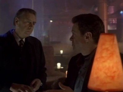 Сезон 9 Серия 21