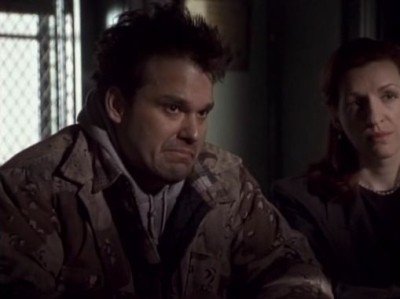 Сезон 9 Серия 15