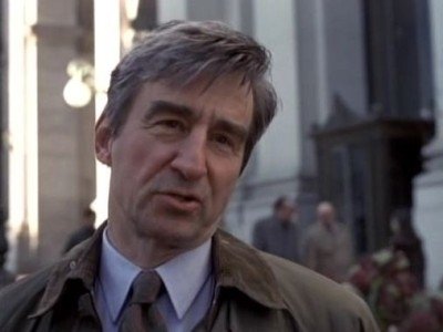 Сезон 9 Серия 10