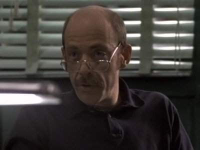 Сезон 9 Серия 5