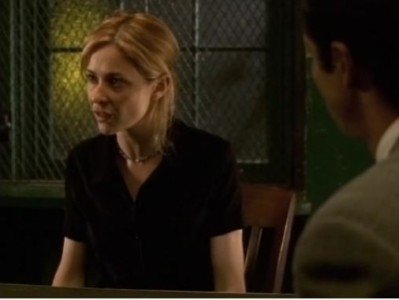 Сезон 9 Серия 4