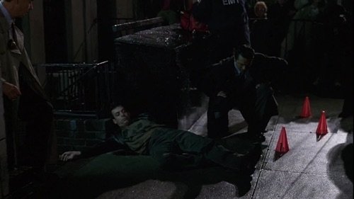 Сезон 8 Серия 23