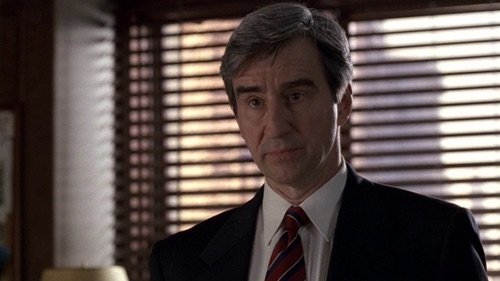 Сезон 8 Серия 17