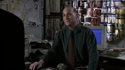 Сезон 8 Серия 5