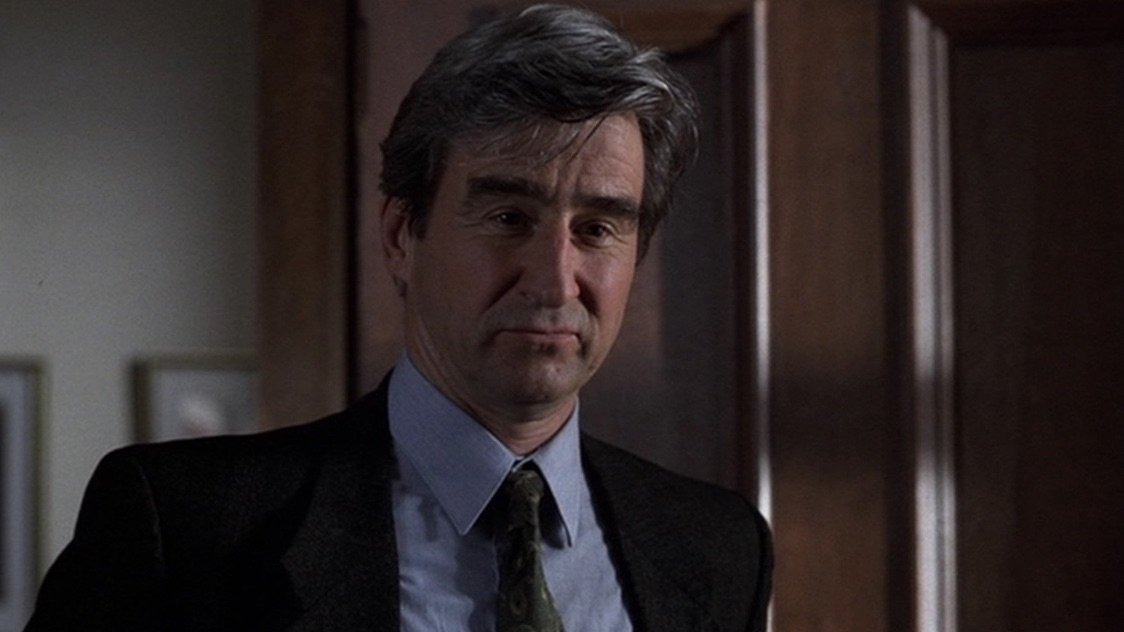 Сезон 8 Серия 6