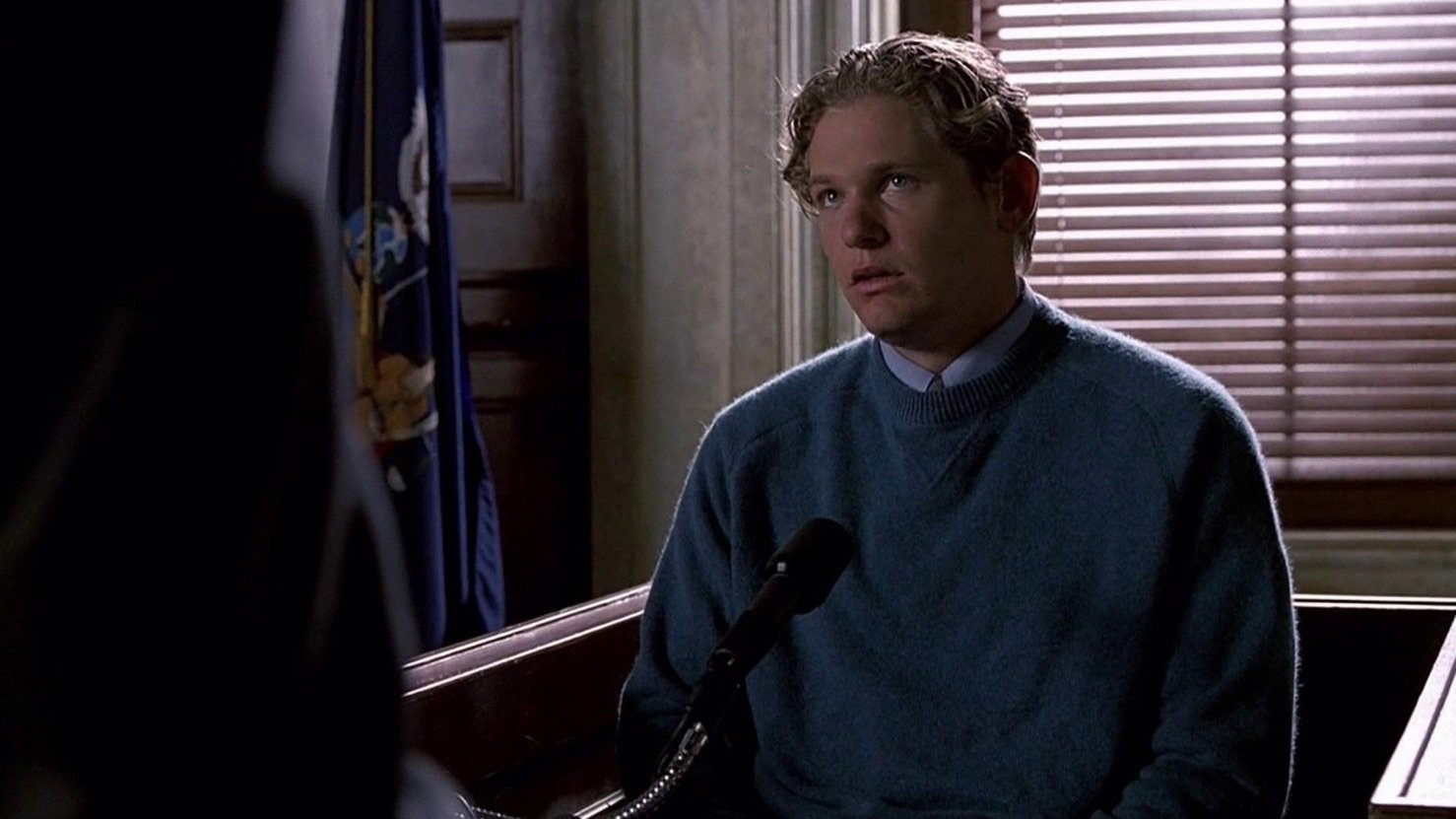 Сезон 8 Серия 2