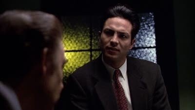 Сезон 6 Серия 12